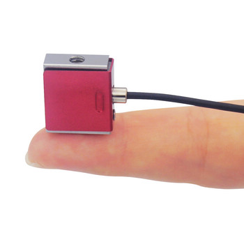 Jr s-beam load cell M3/M4 miniature force sensor 